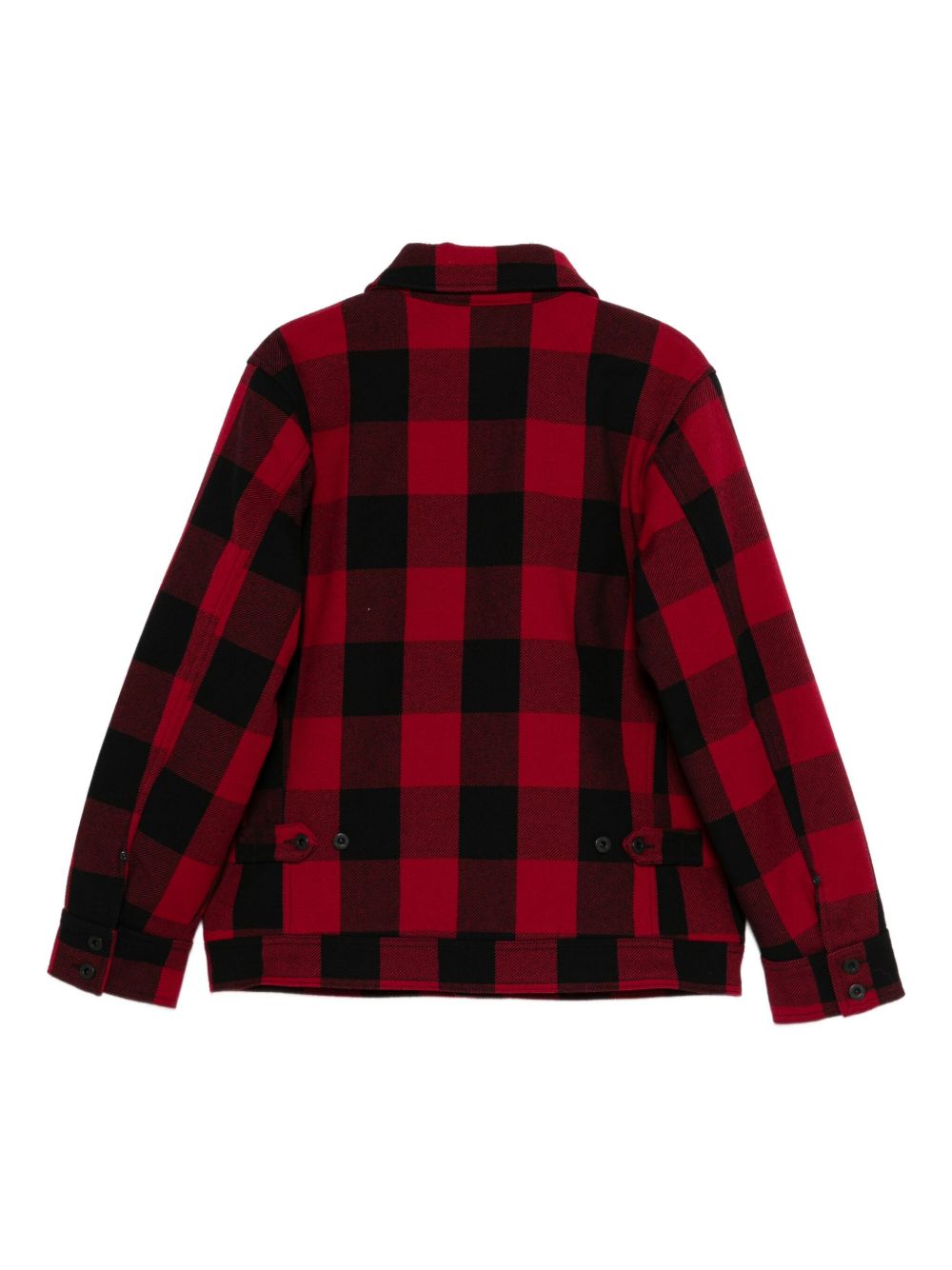 Filson Jackets Red Filson 