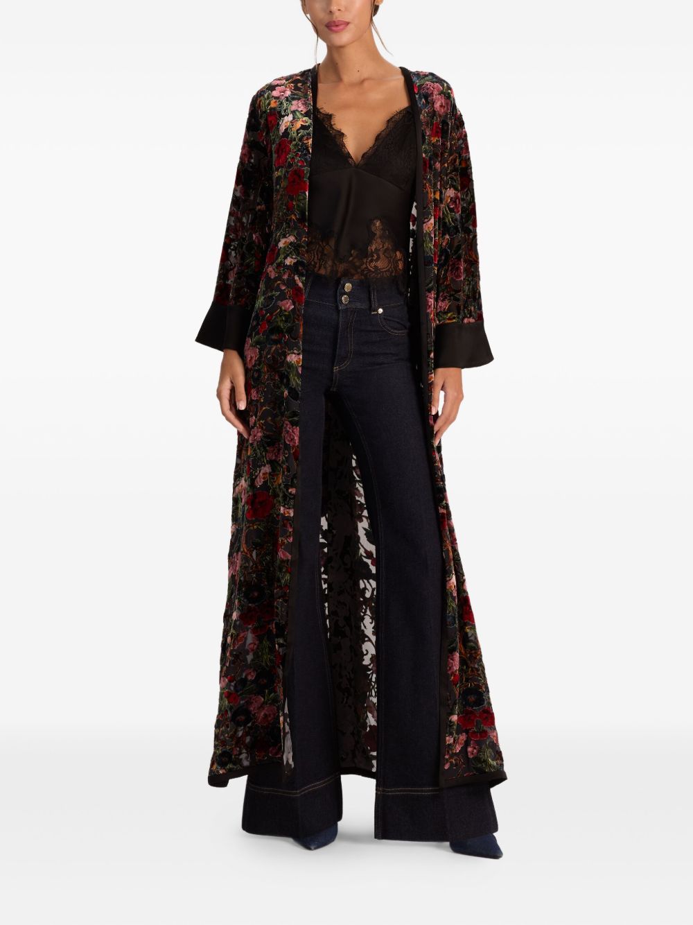 Alice + Olivia Dresses Black Alice + Olivia 