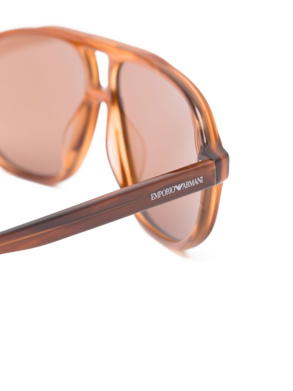 Emporio Armani Sunglasses Pink Emporio Armani 