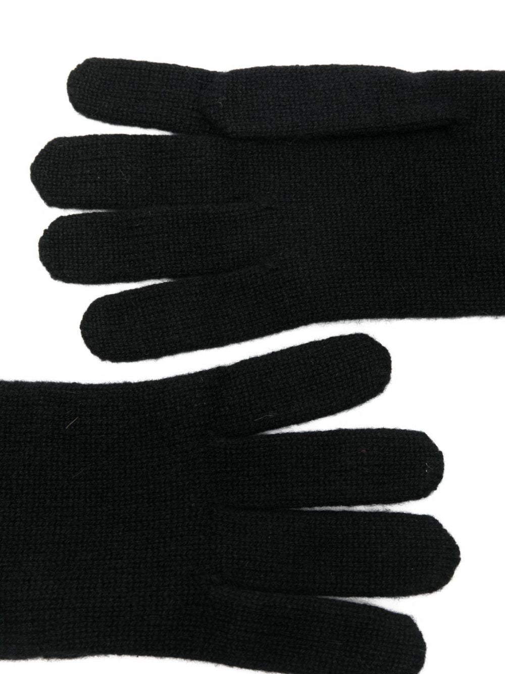 Alpo Gloves Black Alpo 
