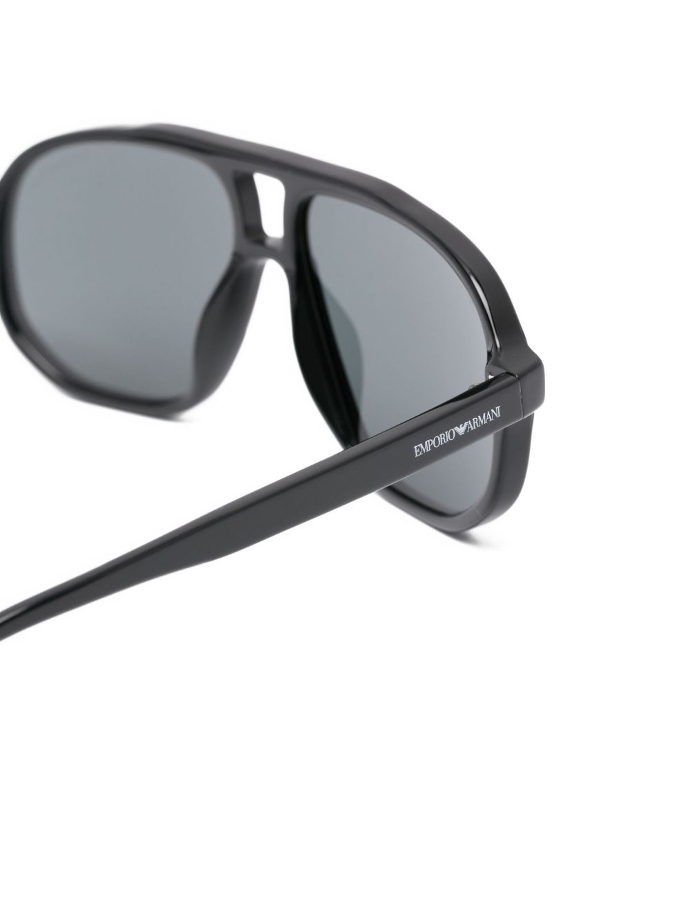 Emporio Armani Sunglasses Green Emporio Armani 