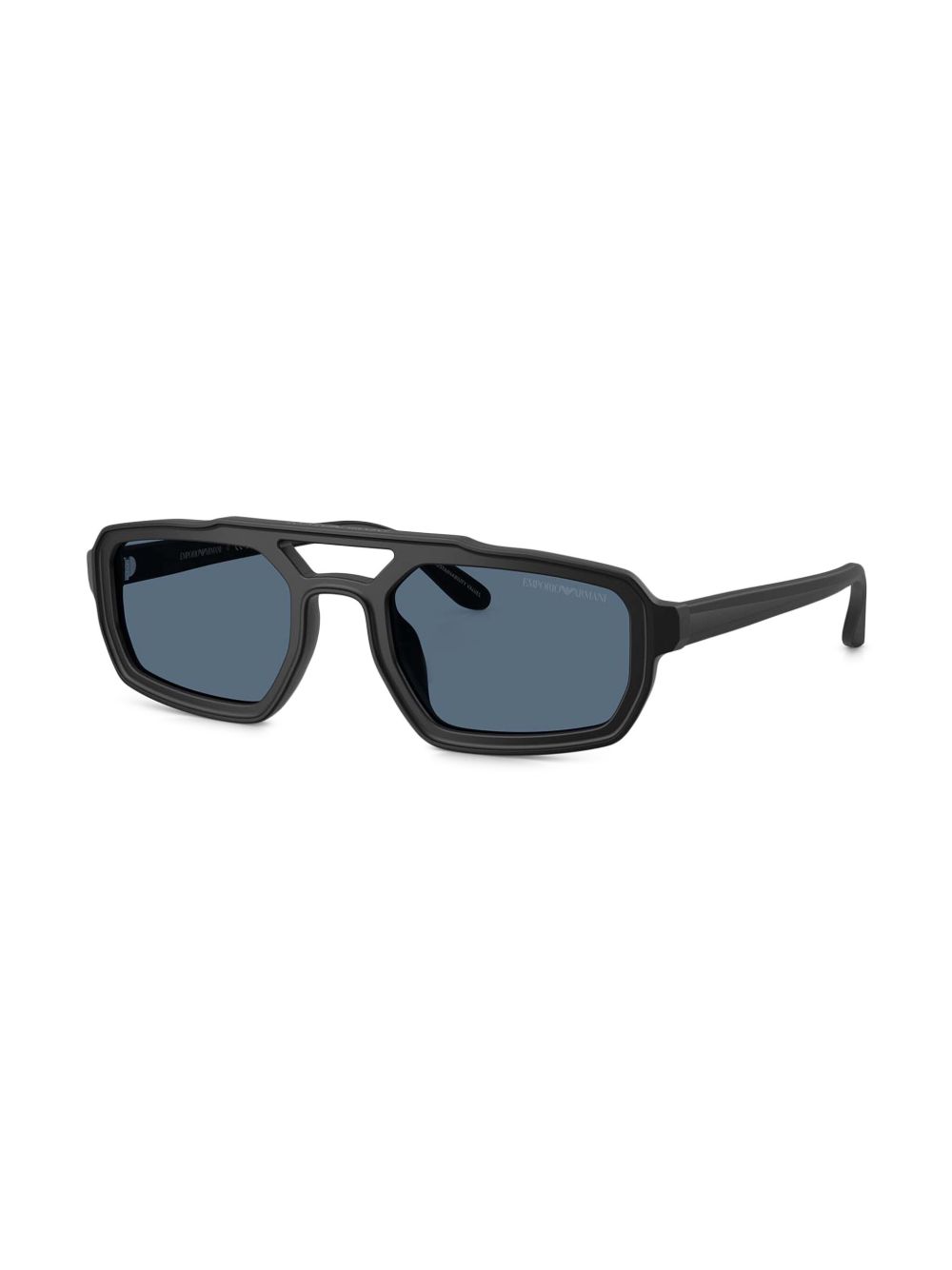 Emporio Armani Sunglasses Grey Emporio Armani 