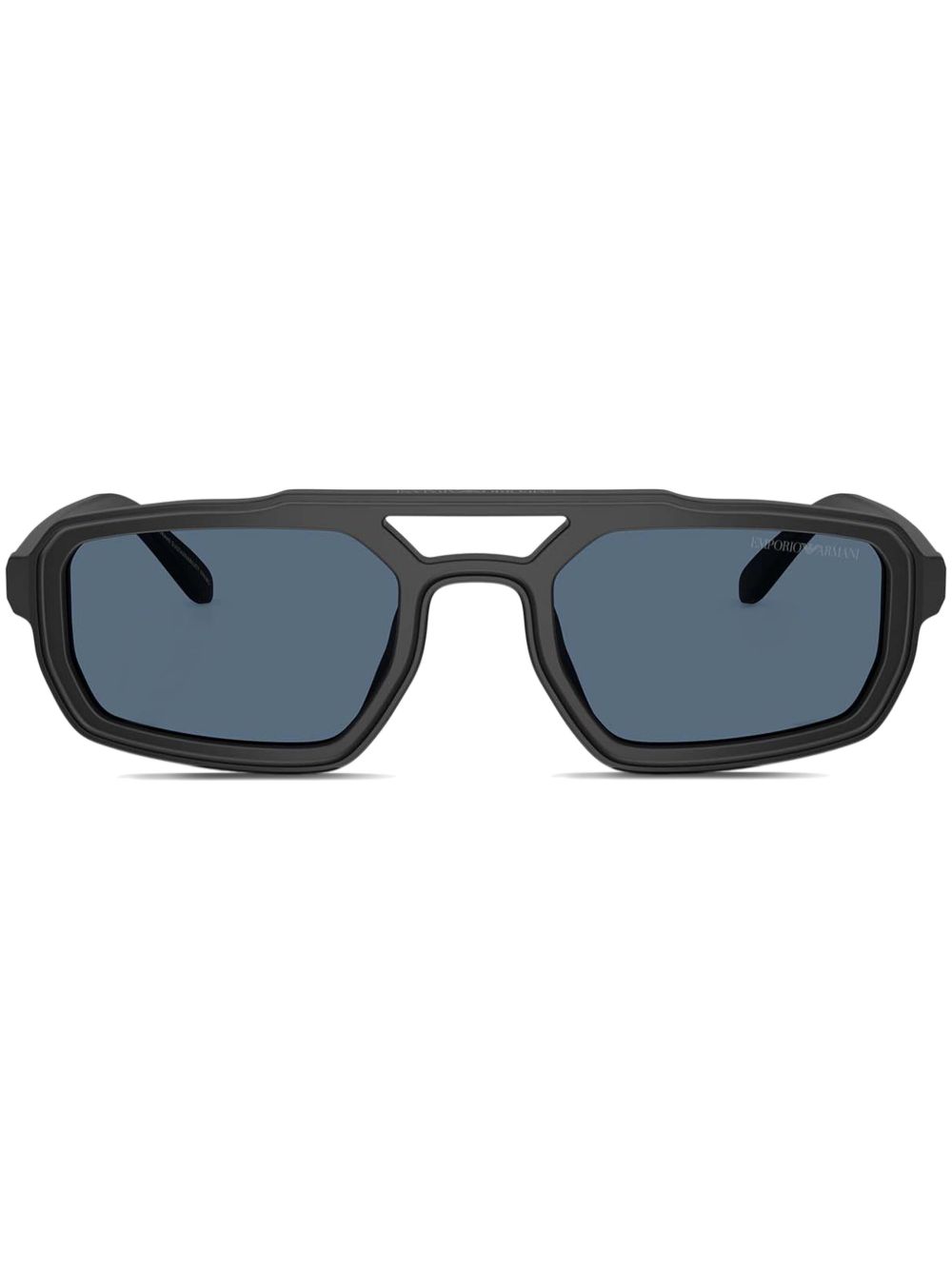 Emporio Armani Sunglasses Grey Emporio Armani 