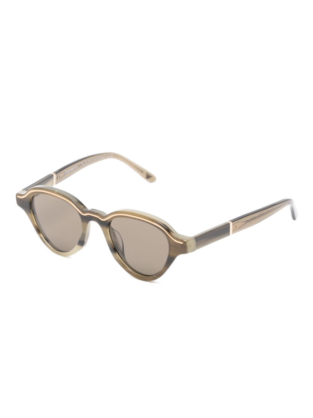 Emporio Armani Sunglasses Beige Emporio Armani 