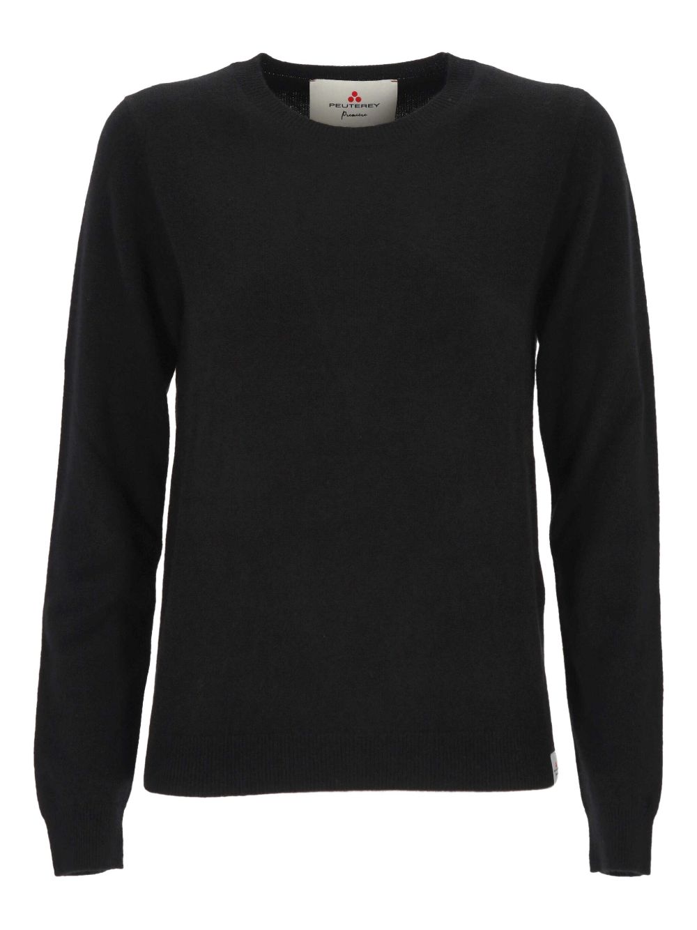 Peuterey Sweaters Black Peuterey 
