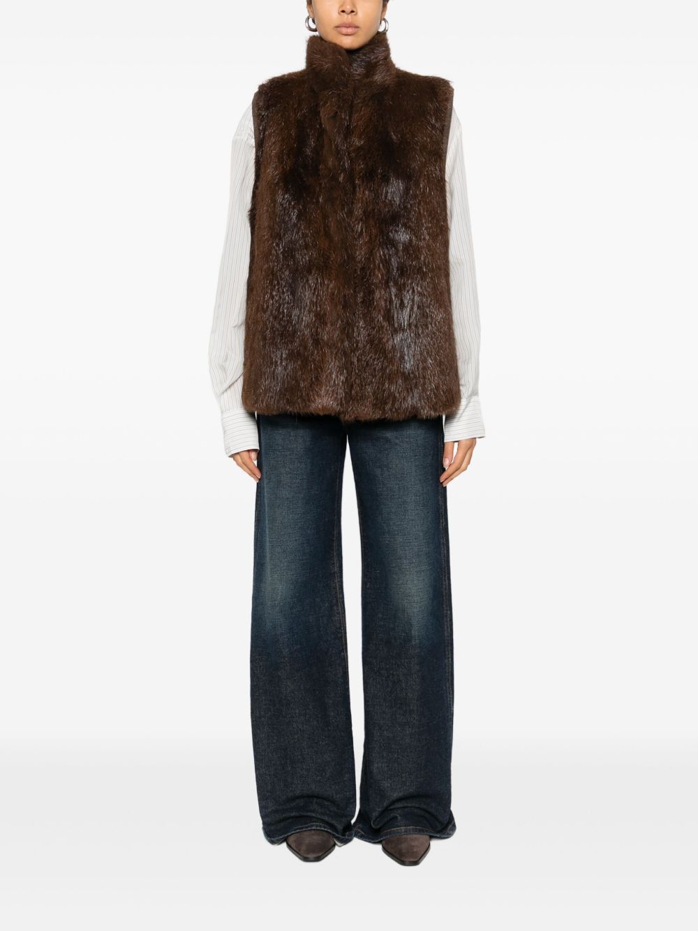 Front Street Coats Green Front Street 