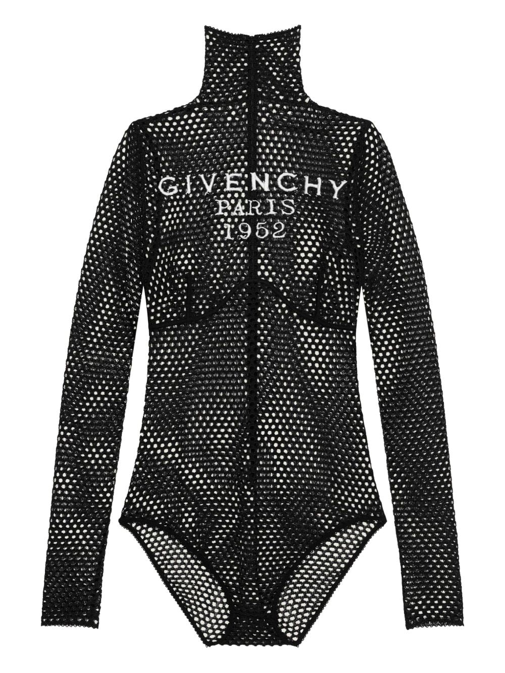 Givenchy Top Black Givenchy 