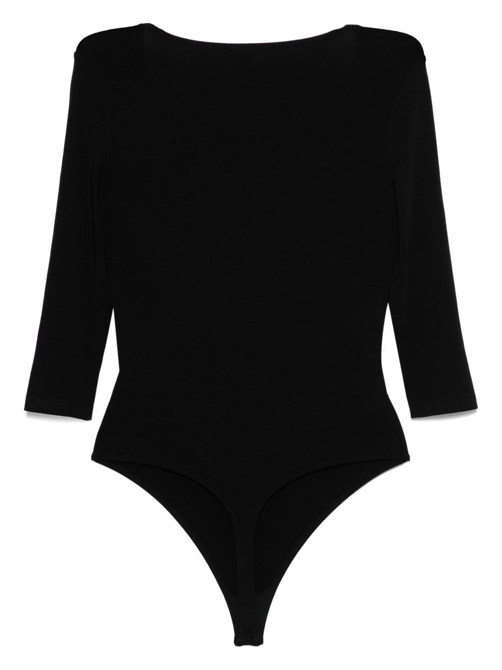 Wolford Top Black Wolford 