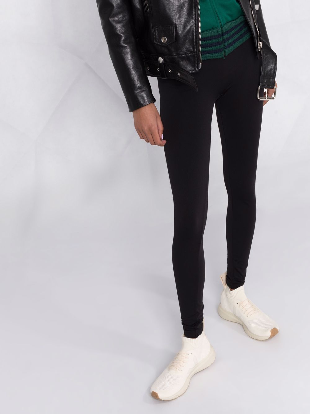 Wolford Trousers Black Wolford 