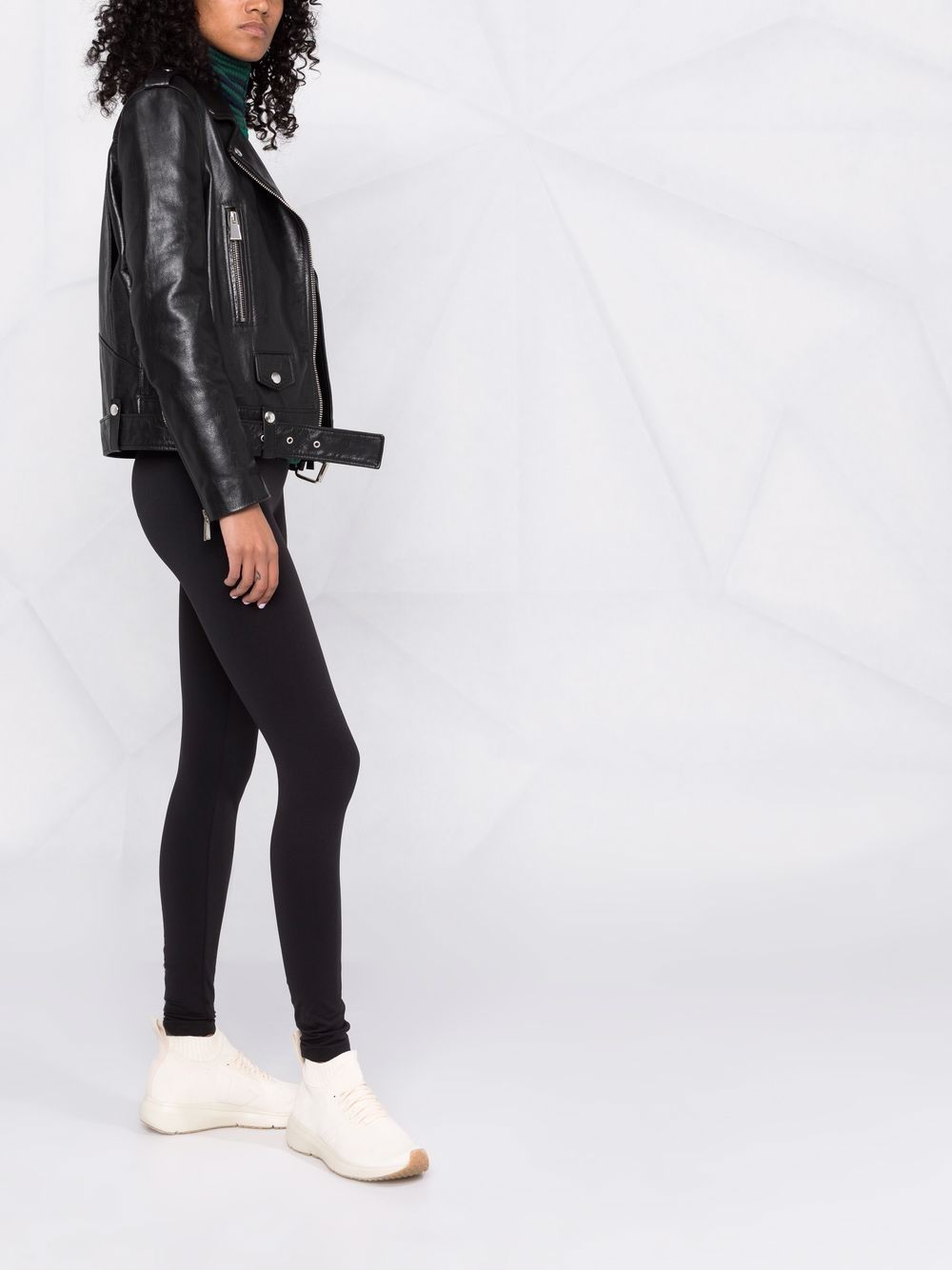 Wolford Trousers Black Wolford 