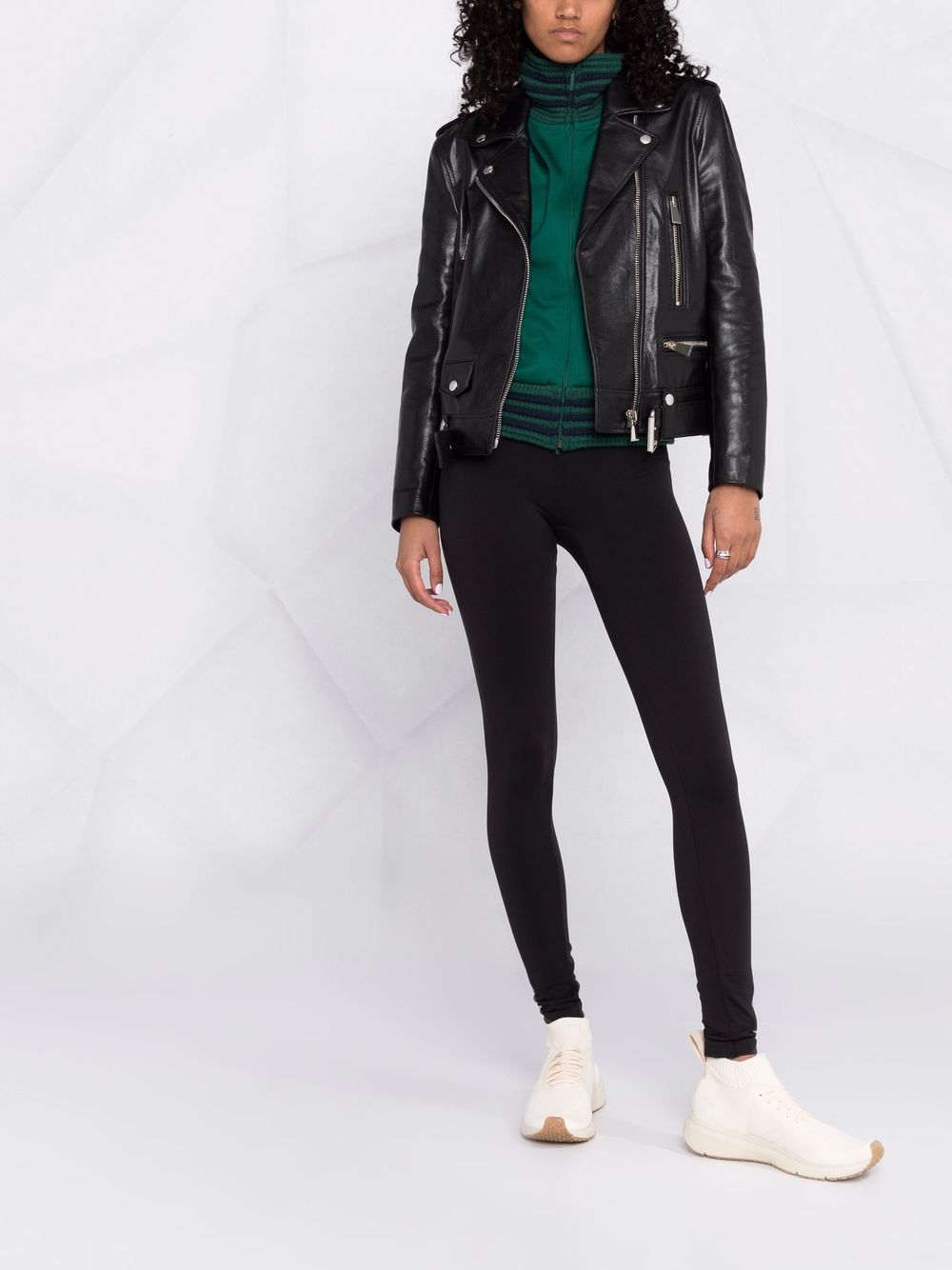 Wolford Trousers Black Wolford 