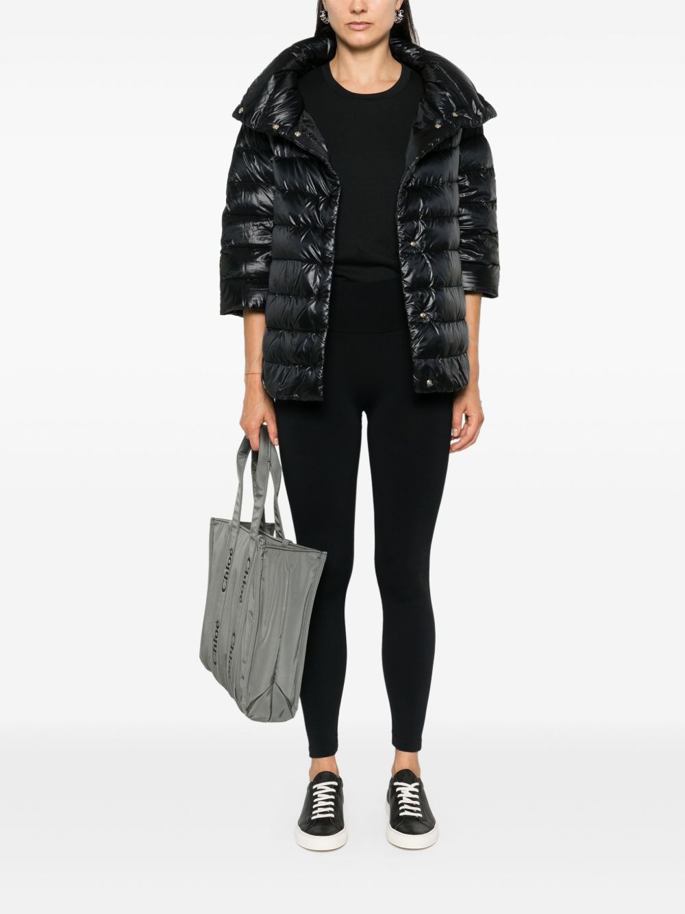 Wolford Trousers Black Wolford 