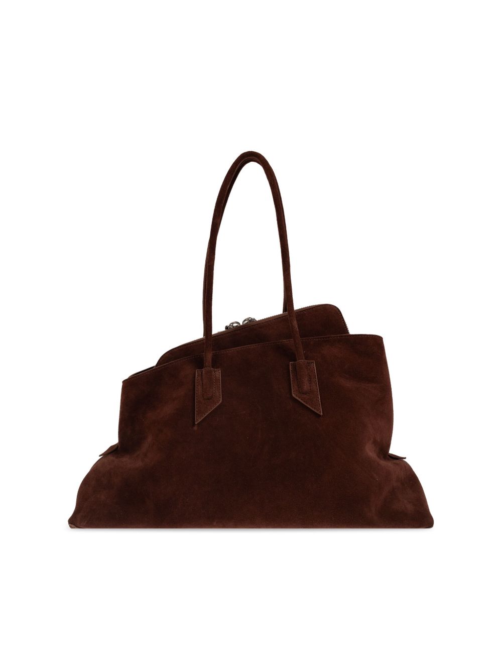 The Attico Bags.. Brown The Attico 