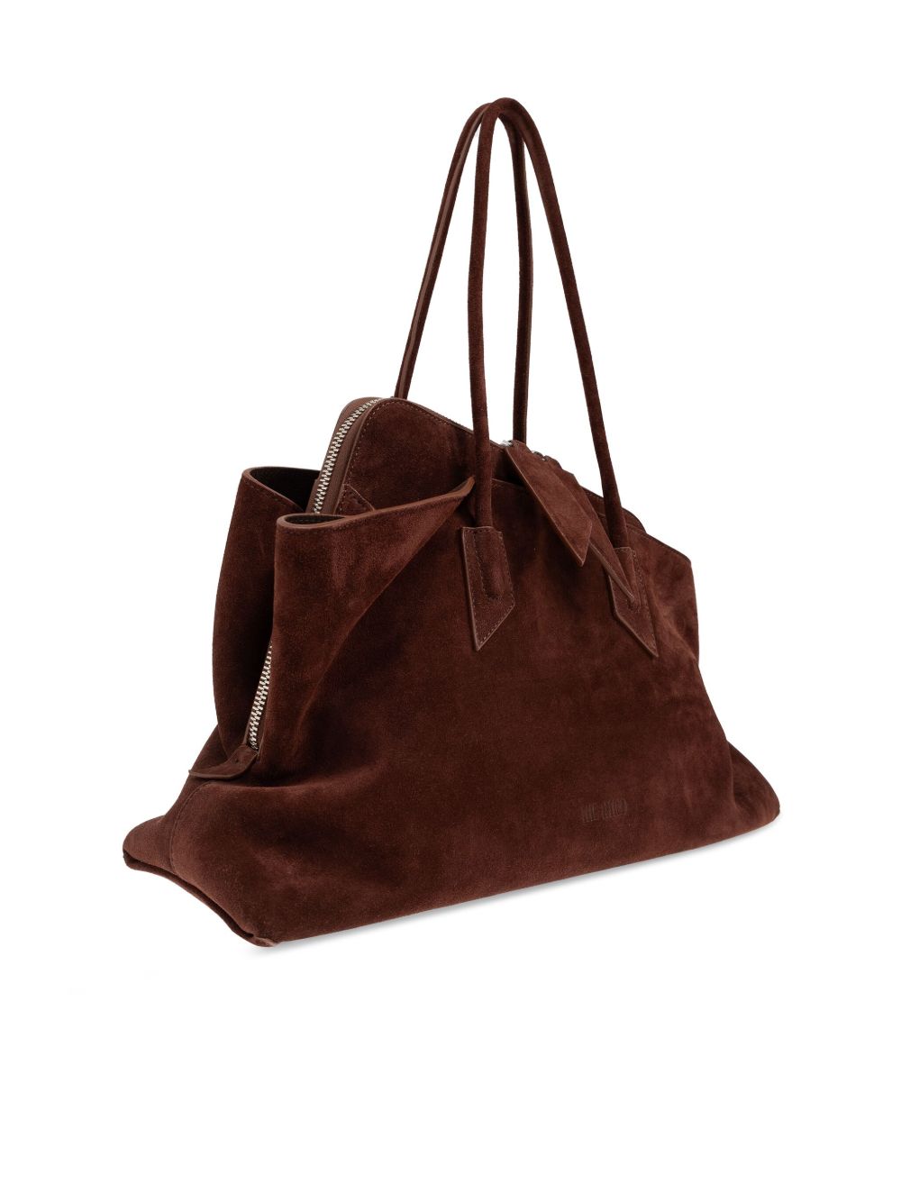 The Attico Bags.. Brown The Attico 