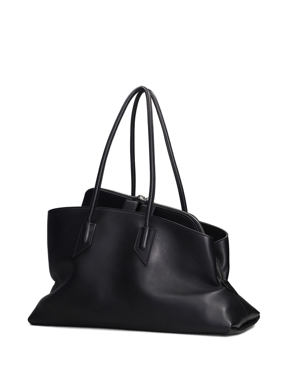 The Attico Bags.. Black