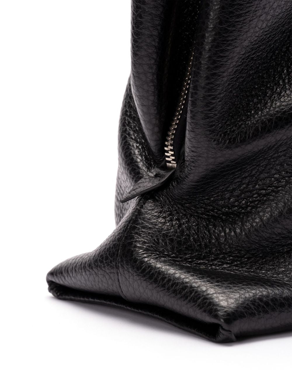 The Attico Bags.. Black The Attico 