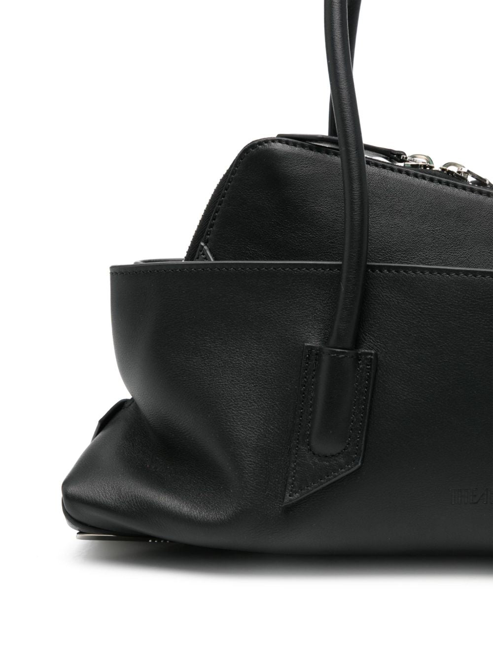 The Attico Bags.. Black The Attico 