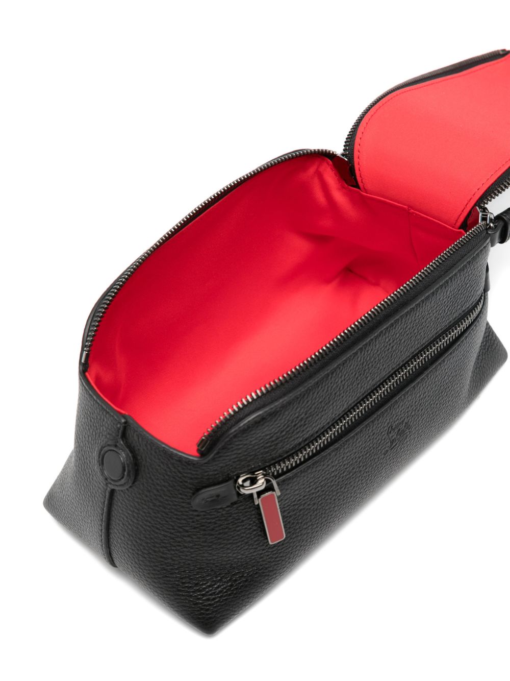 Christian Louboutin Wallets Black Christian Louboutin 