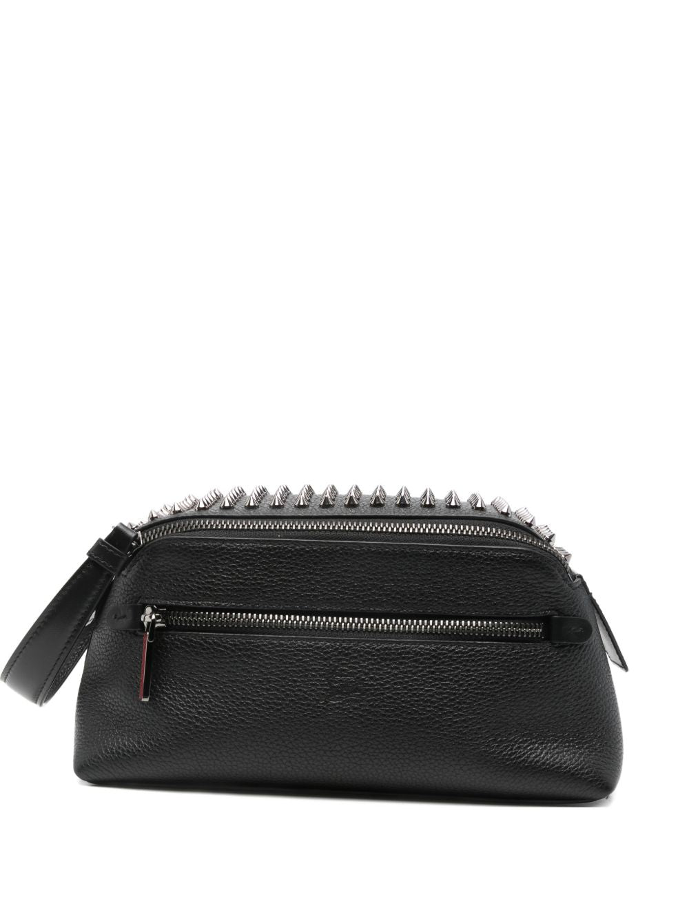Christian Louboutin Wallets Black Christian Louboutin 
