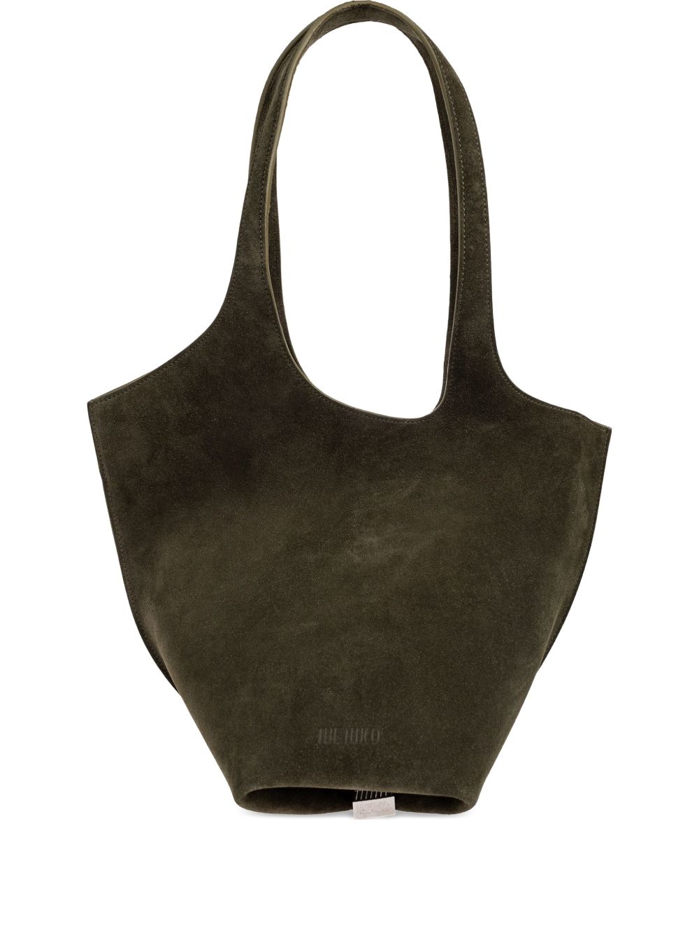 The Attico Bags.. Green The Attico