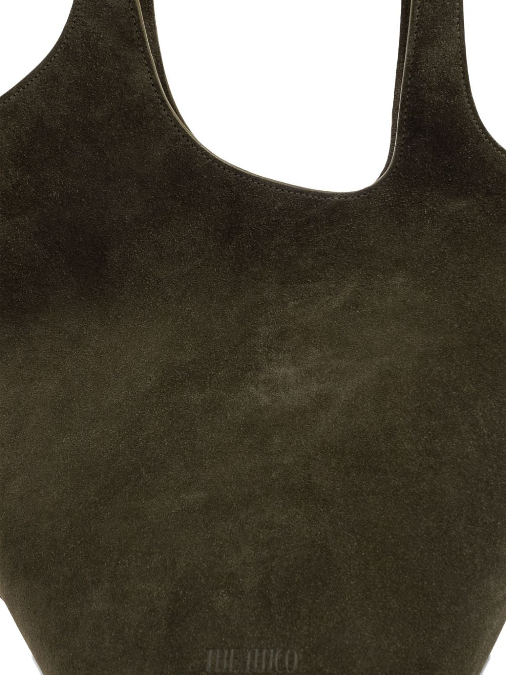 The Attico Bags.. Green The Attico 