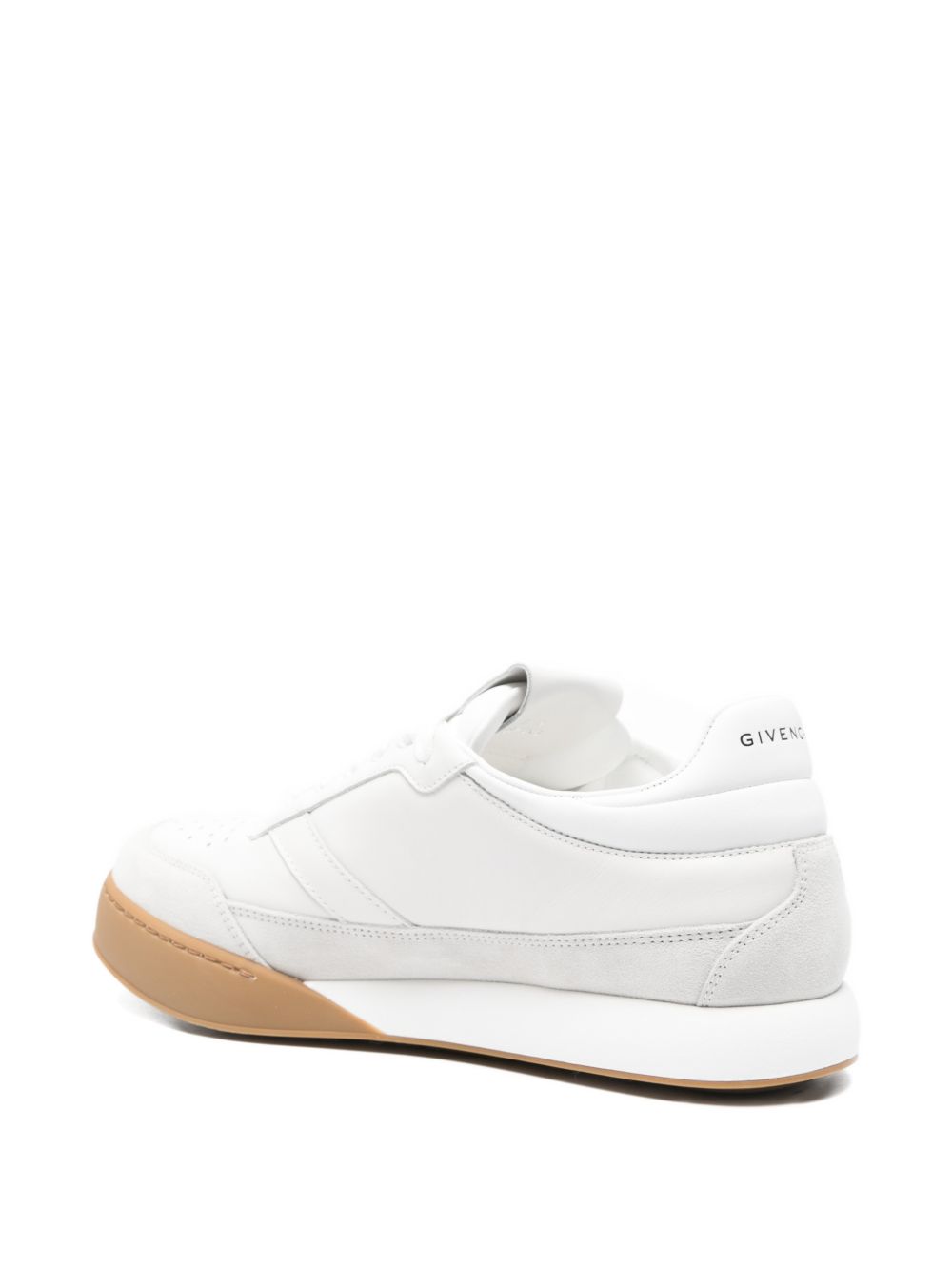 Givenchy Sneakers White Givenchy 