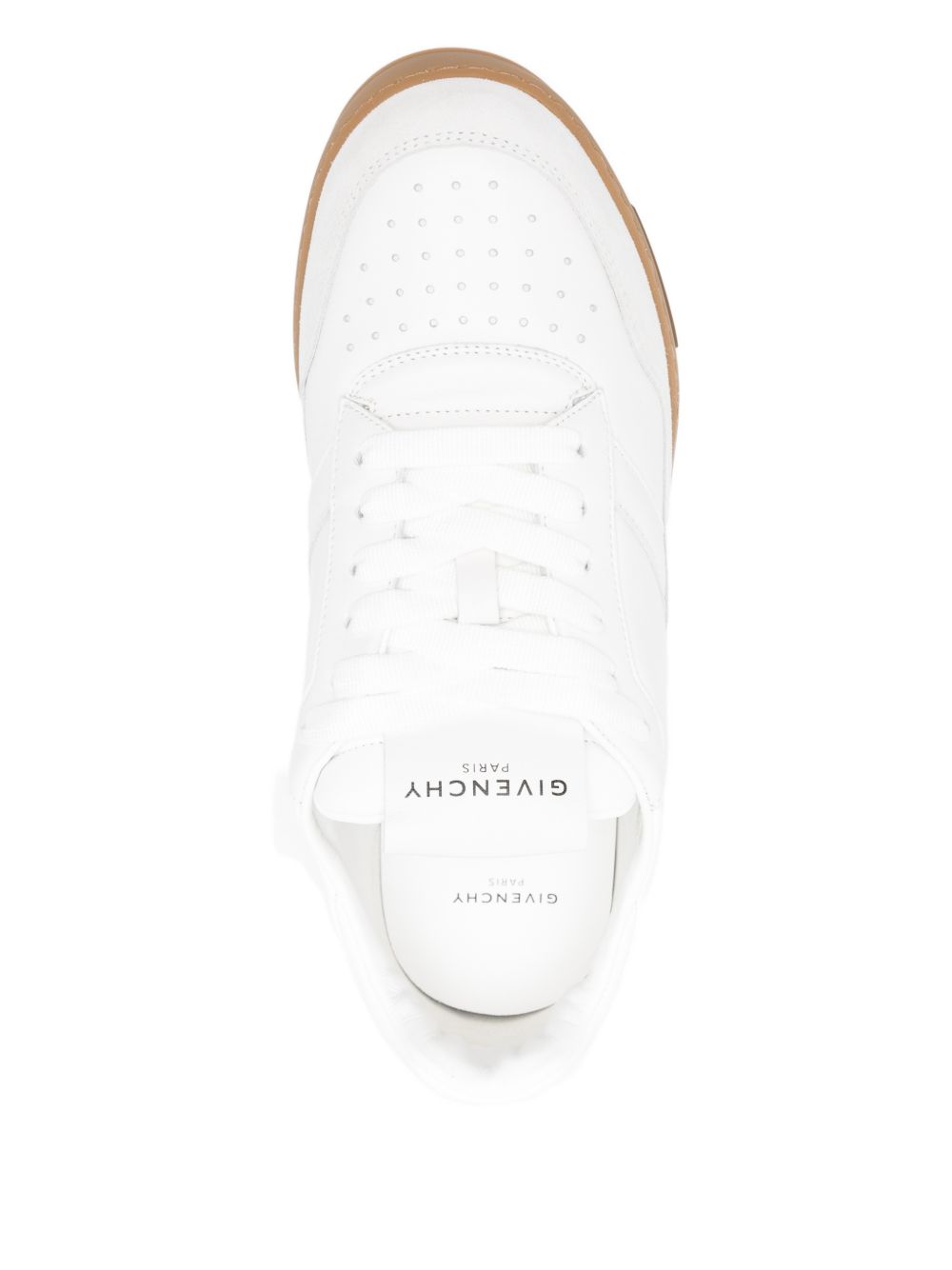 Givenchy Sneakers White Givenchy 