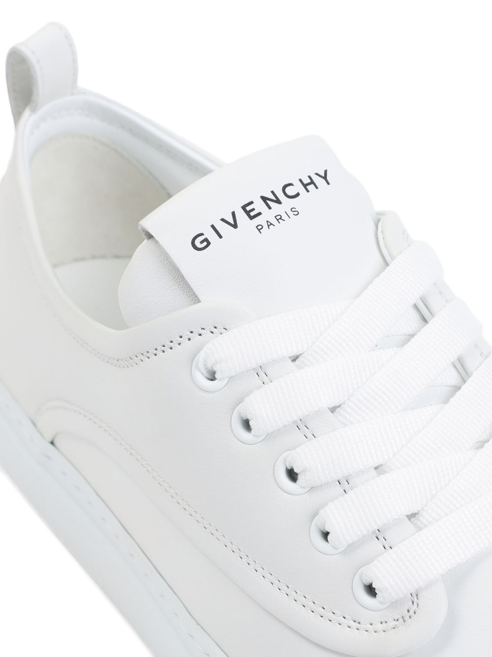 Givenchy Sneakers White Givenchy 