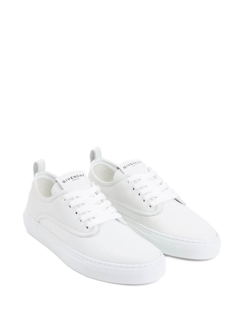 Givenchy Sneakers White Givenchy 