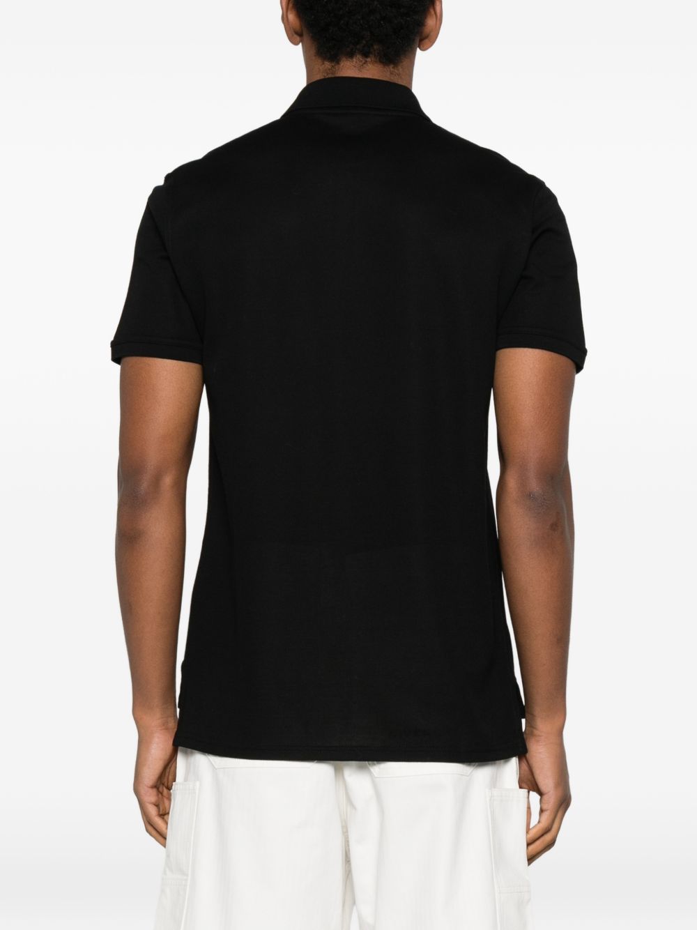 Givenchy T-shirts and Polos Black Givenchy 