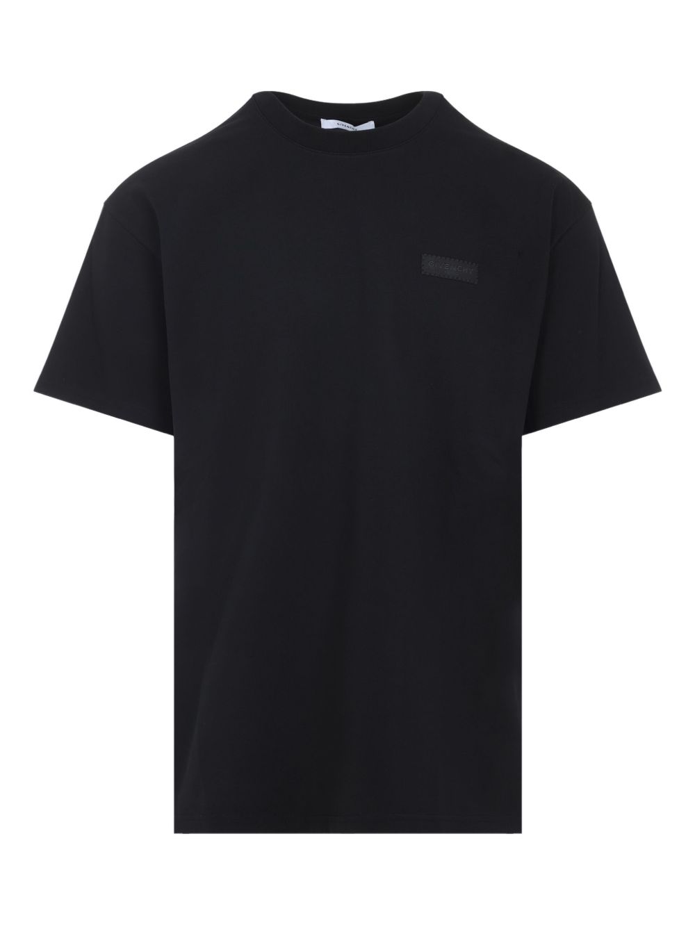 Givenchy T-shirts and Polos Black Givenchy 