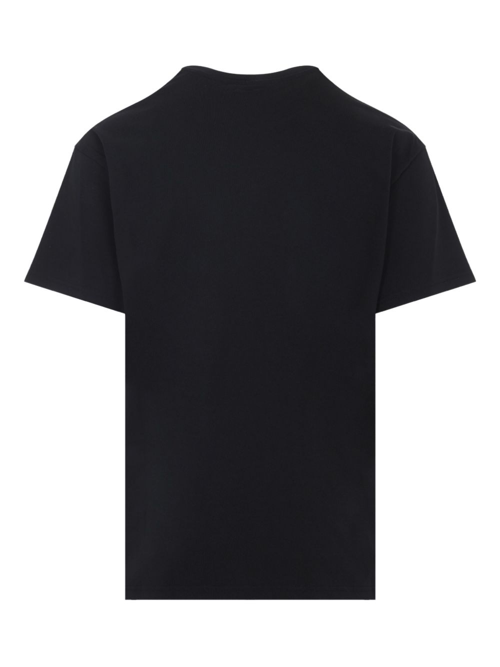 Givenchy T-shirts and Polos Black Givenchy 
