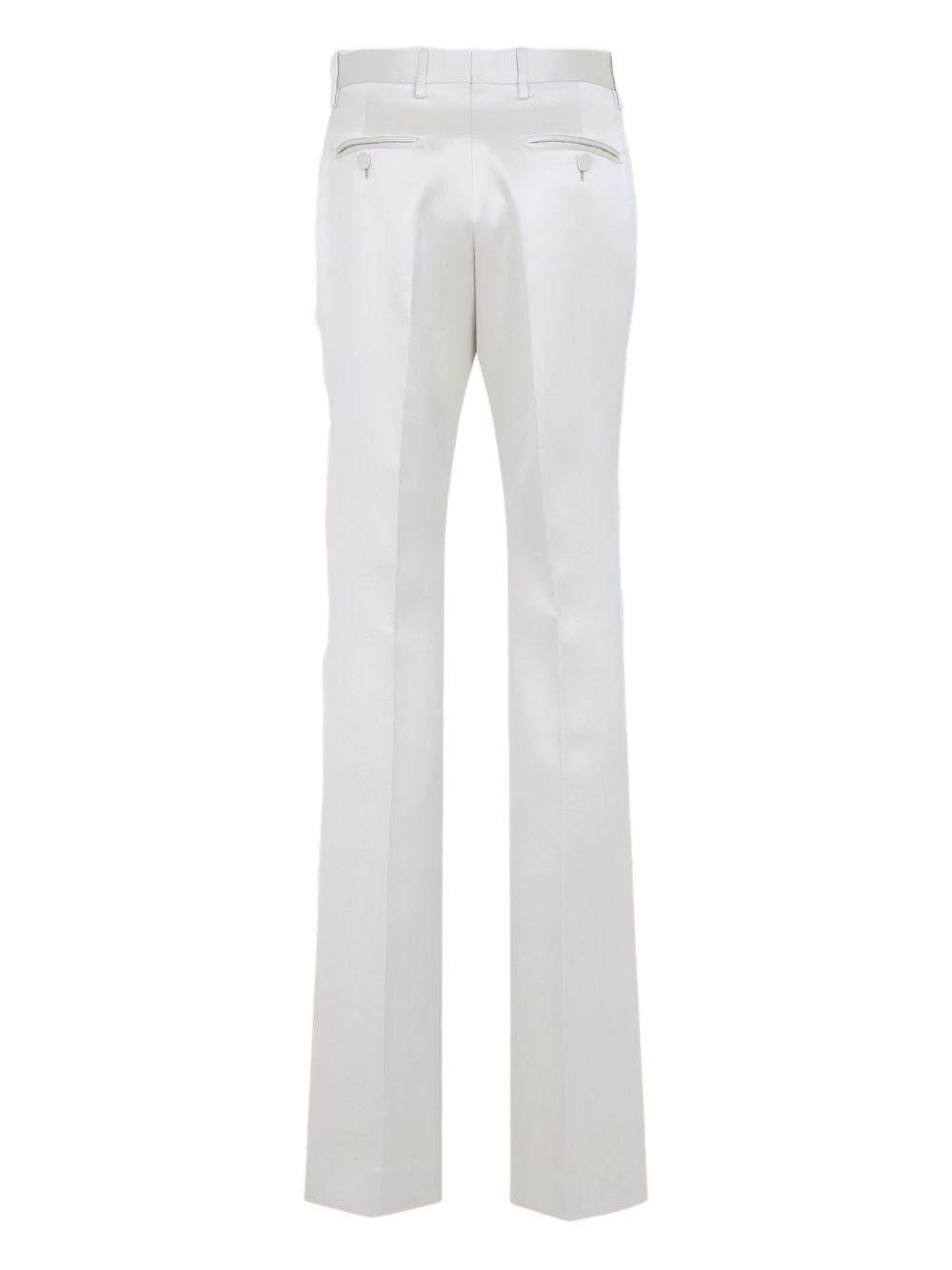 Tom Ford Trousers White Tom Ford 