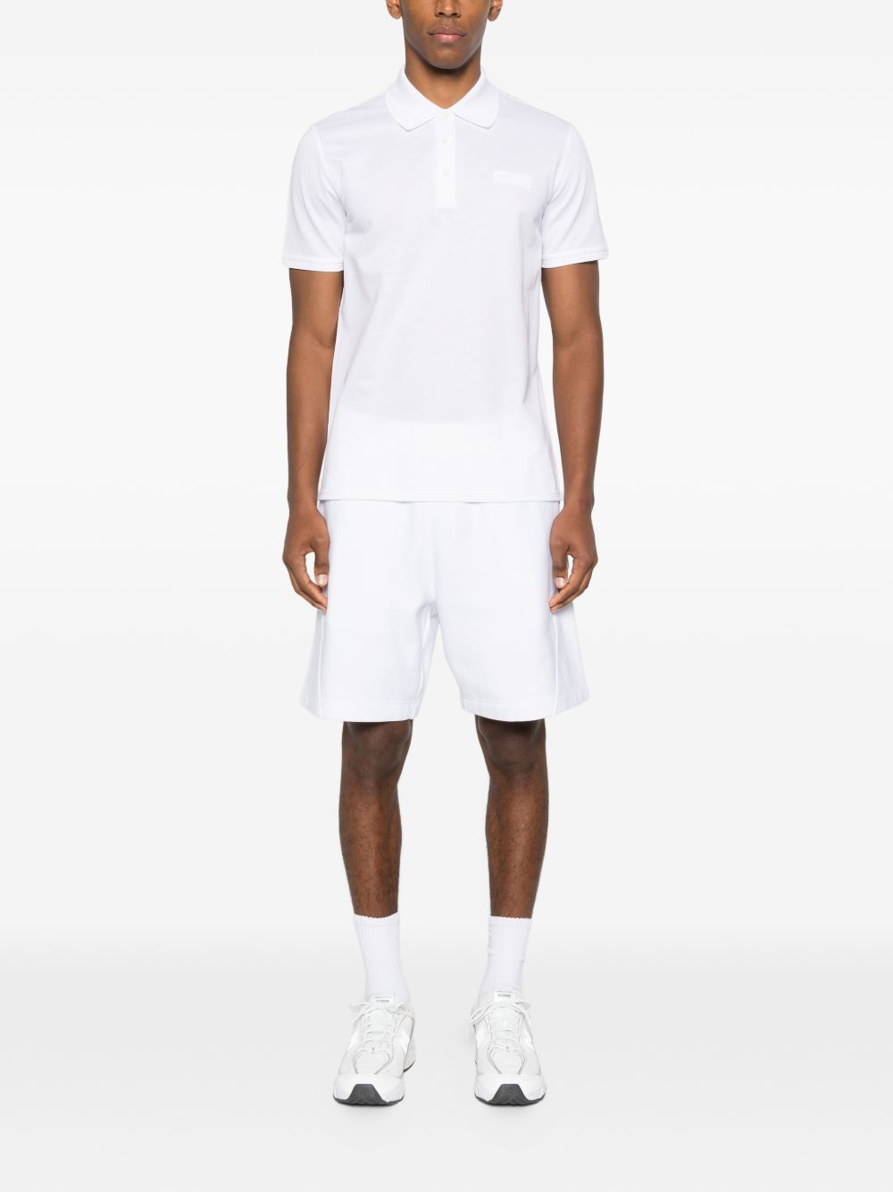 Givenchy T-shirts and Polos White Givenchy 