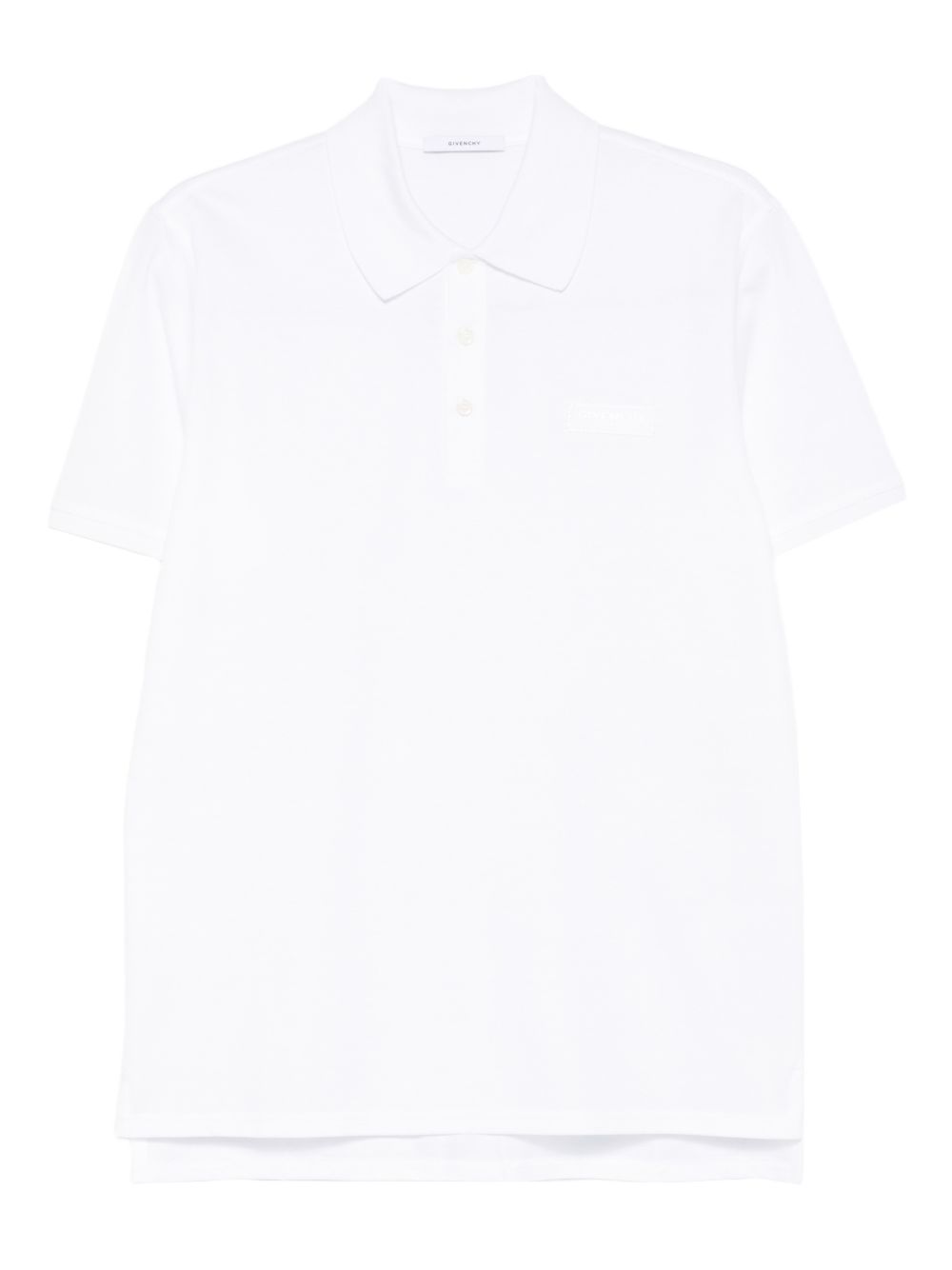 Givenchy T-shirts and Polos White Givenchy 