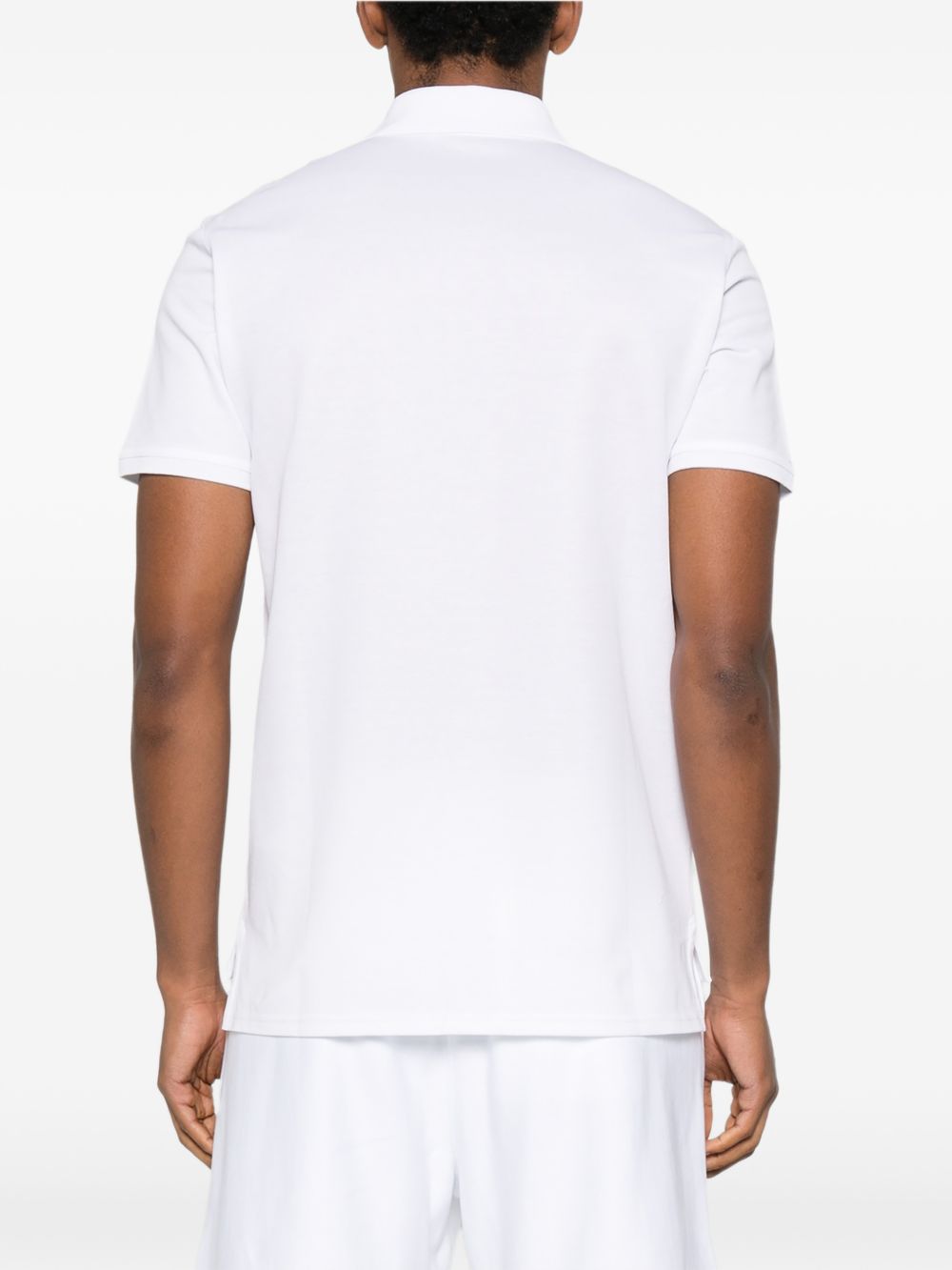 Givenchy T-shirts and Polos White Givenchy 