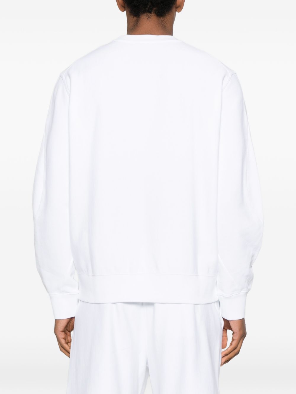 Givenchy Sweaters White Givenchy 