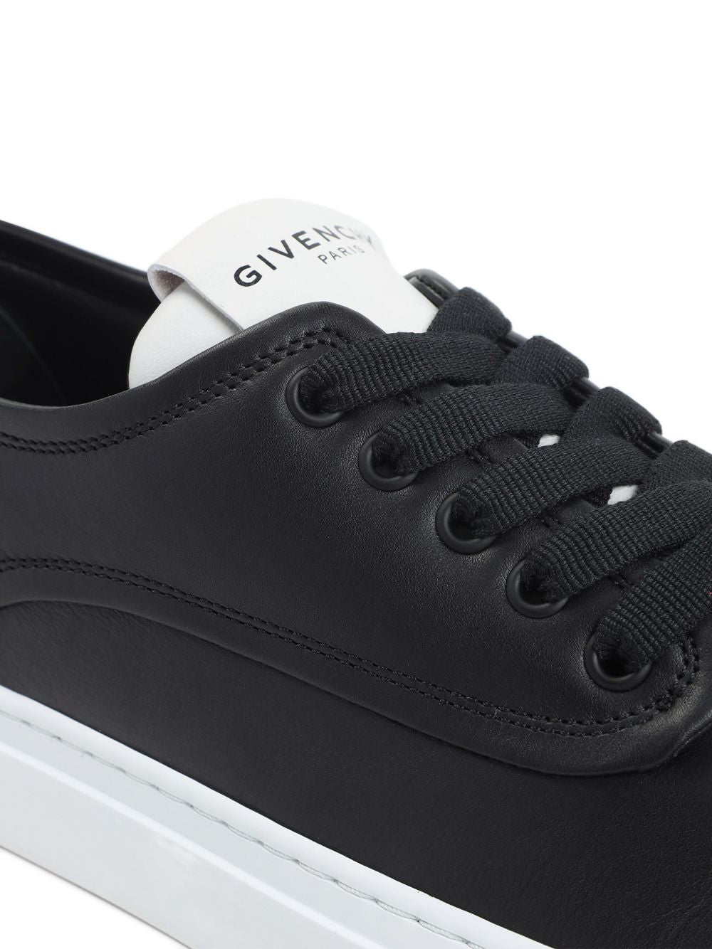 Givenchy Sneakers Black Givenchy 