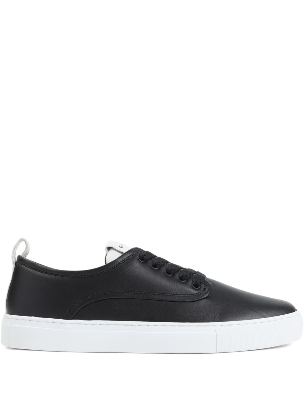 Givenchy Sneakers Black Givenchy 