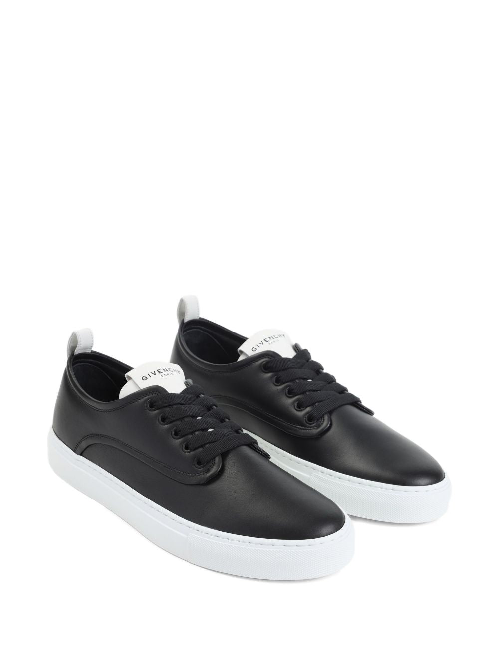 Givenchy Sneakers Black Givenchy 