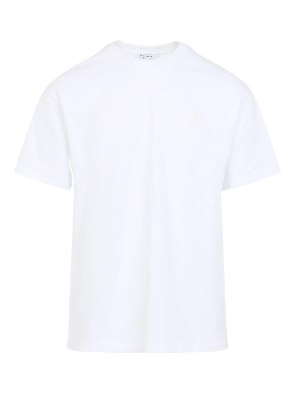 Givenchy T-shirts and Polos White Givenchy 