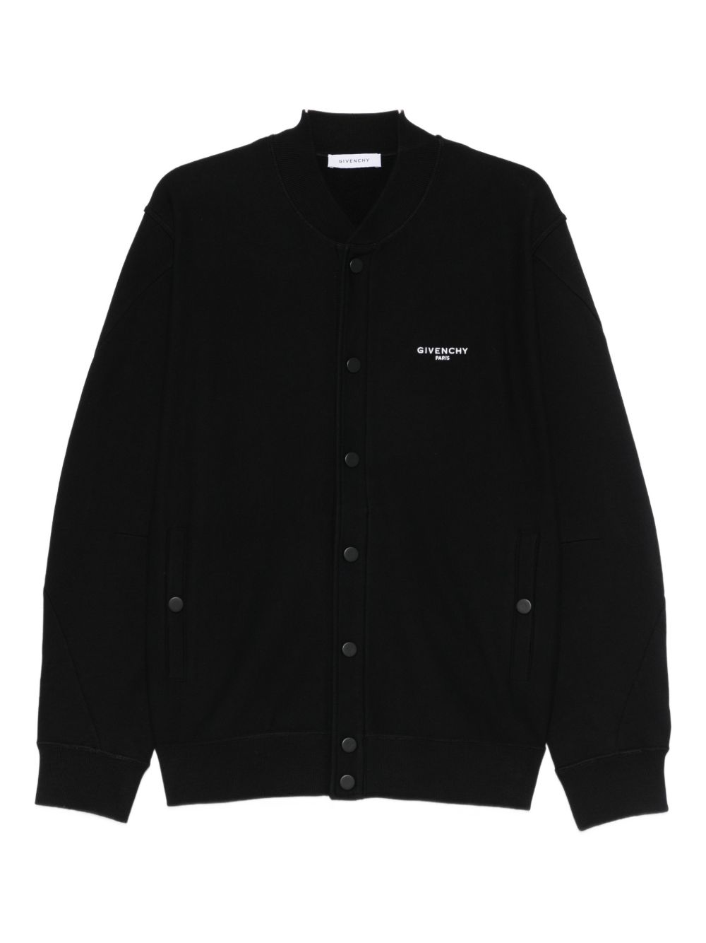 Givenchy Sweaters Black Givenchy 