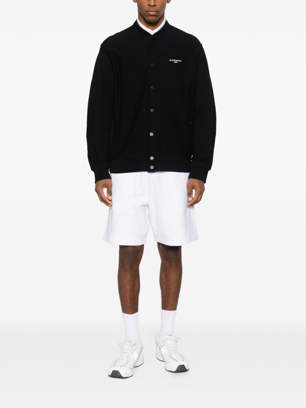 Givenchy Sweaters Black Givenchy 