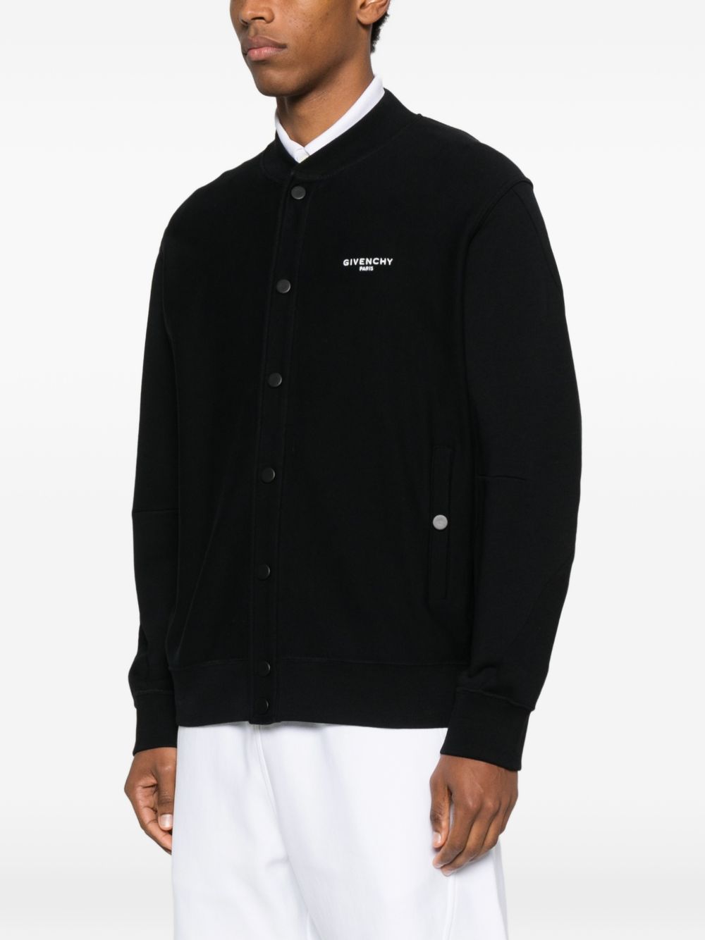 Givenchy Sweaters Black Givenchy 