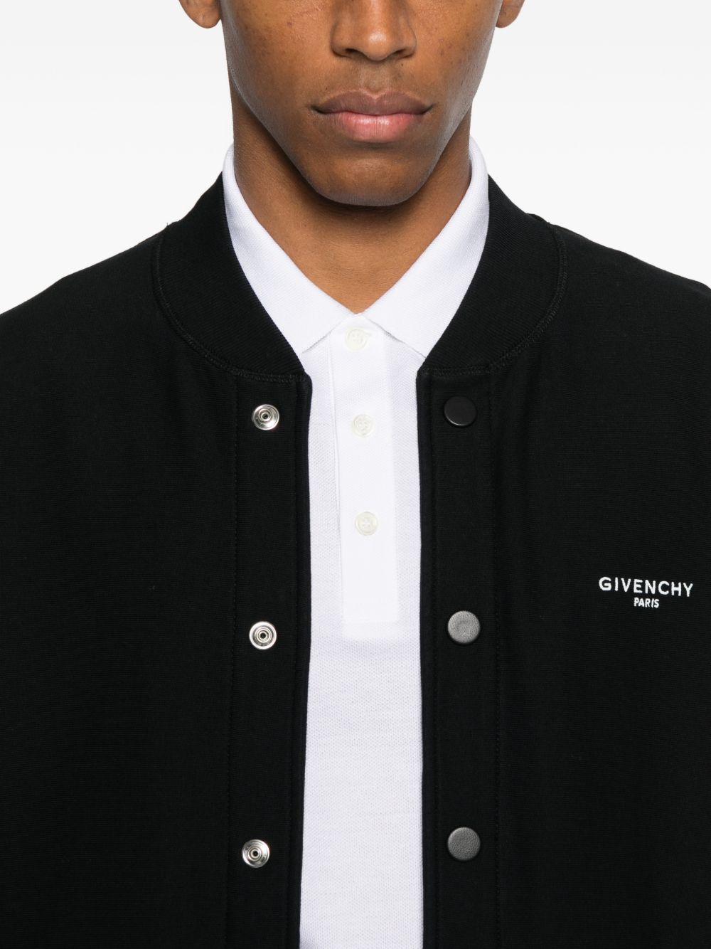 Givenchy Sweaters Black Givenchy 