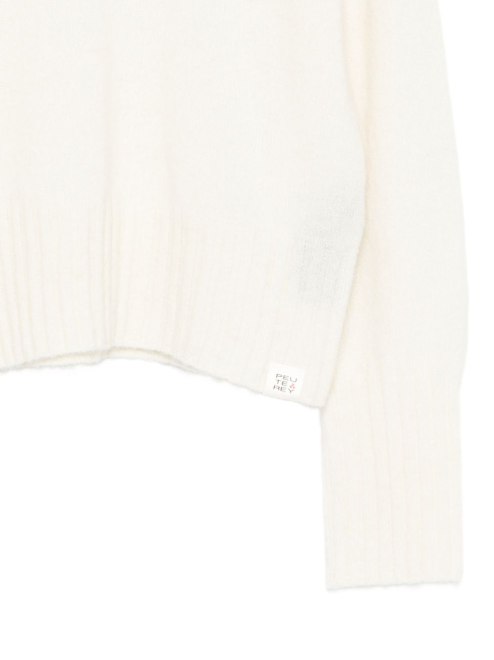 Peuterey Sweaters White Peuterey 
