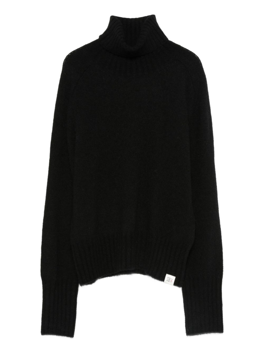 Peuterey Sweaters Black Peuterey 