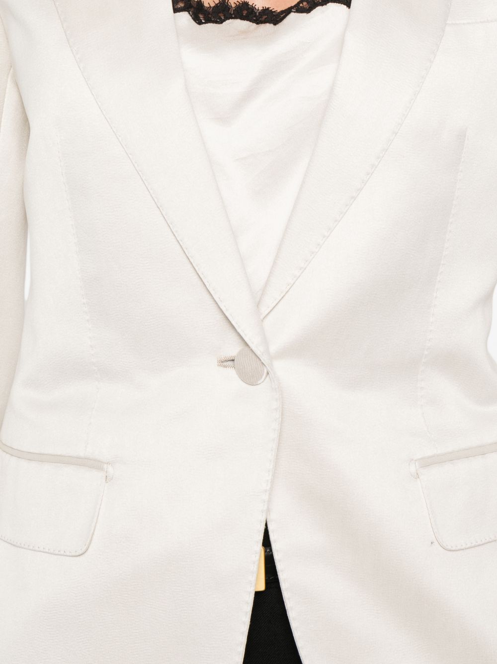 Tom Ford Jackets White Tom Ford 