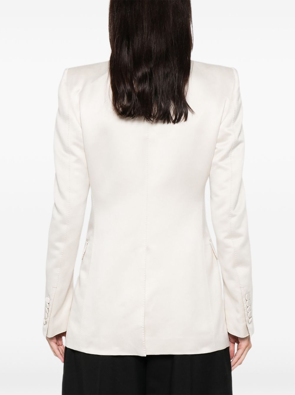 Tom Ford Jackets White Tom Ford 