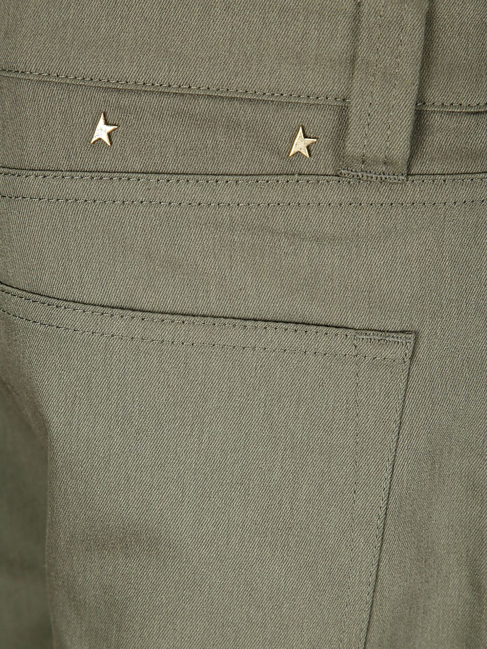 Golden Goose Trousers Golden Goose 